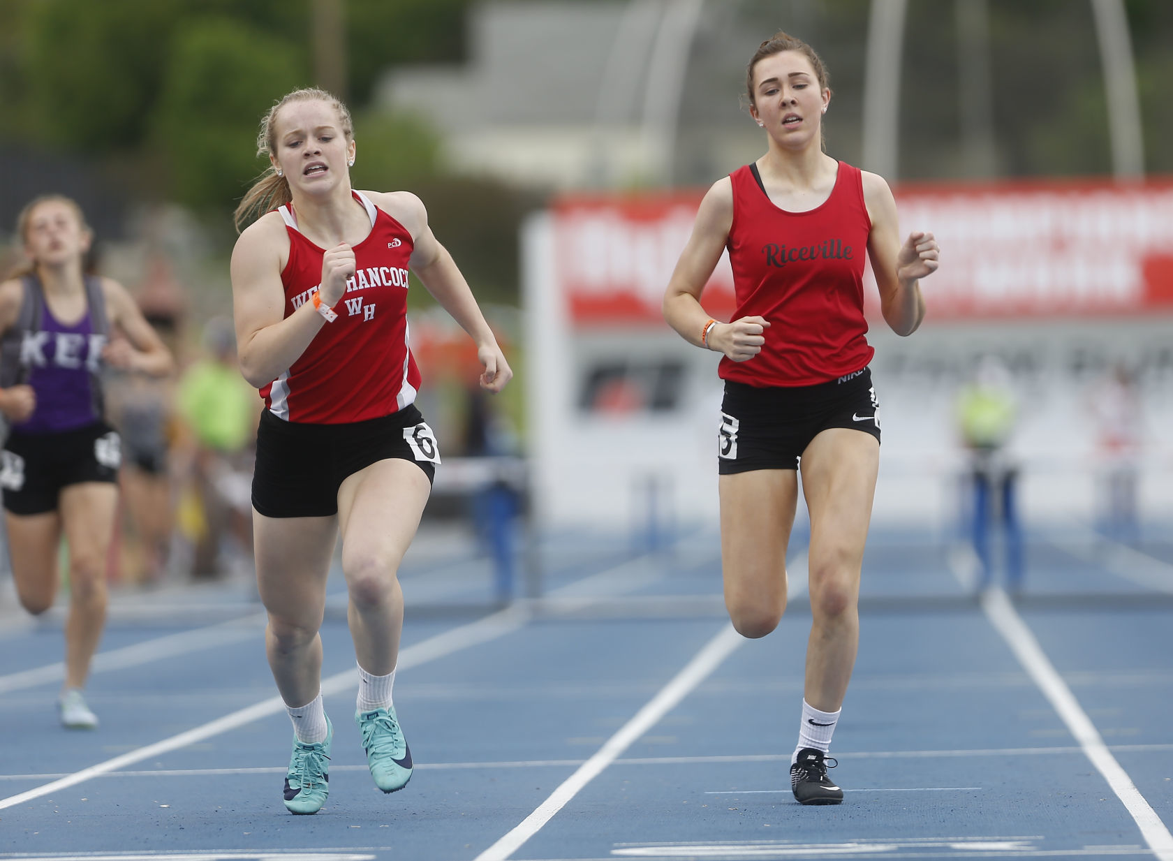 State Track Fri 50